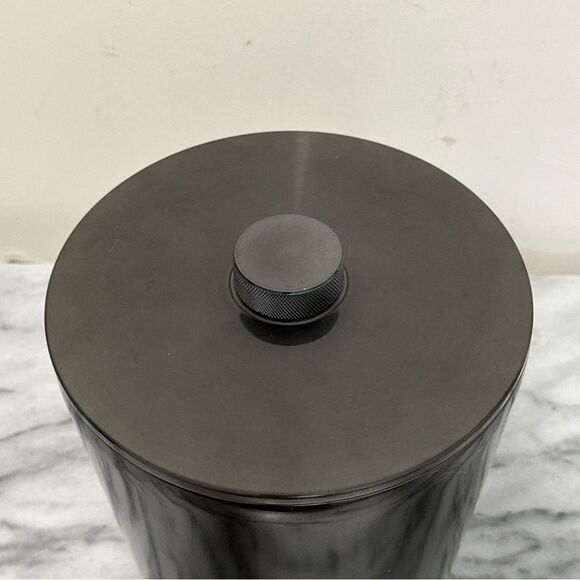 Corkcicle Bullet gray Ice Bucket - Picture 4 of 14